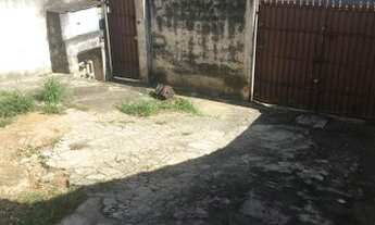 Imagem 3: Terreno Vila Formosa