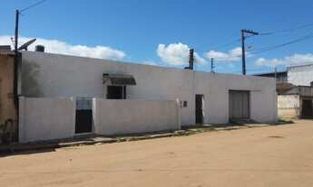 Imagem: Vende-se uma grande área 20x30