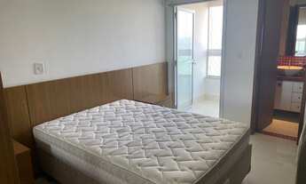 Imagem 7: Apartamento para venda tem 75 metros quadrados com 2 quartos em Praia da Costa - Vila Velh