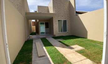 Imagem 2: Casa à venda no bairro Centro - Eusébio/CE