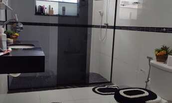 Imagem 3: Apartamento para venda com 153 metros quadrados com 3 quartos em Centro - Pouso Alegre - M