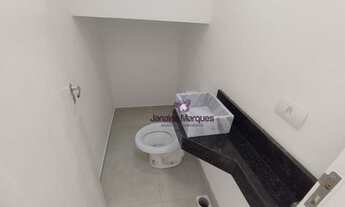 Imagem 6: Sobrado com 2 dormitórios à venda, 86 m² por R$ 350.000,00 - Jardim Bela Vista - Araçarigu