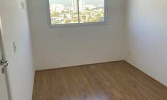 Imagem 3: Apartamento novo, 1 dormitório, sem vaga de garagem, Chácara Santo Antônio, São Paulo - SP