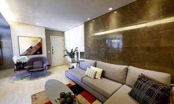 Imagem 7: Apartamento com 3 dormitórios à venda, 95 m² por R$ 1.330.000,00 - Santo Antônio - Belo Ho