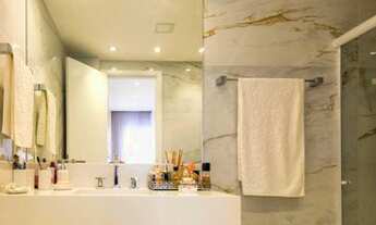 Imagem 5: Cobertura duplex para venda com 189 metros quadrados com 4 quartos