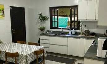 Imagem 4: Casa à venda no bairro Residencial Bosque dos Ipês - São José dos Campos/SP