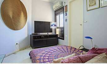 Imagem 7: São Paulo - Apartamento Padrão - Moema