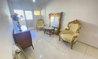 Imagem 3: Apartamento para venda possui 85 metros quadrados com 2 quartos em Santa Rosa - Niterói