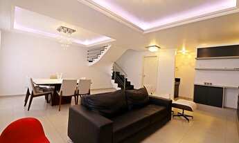 Imagem 7: SOBRADO com 3 dormitórios à venda com 201m² por R$ 997.000,00 no bairro Boqueirão - CURITI