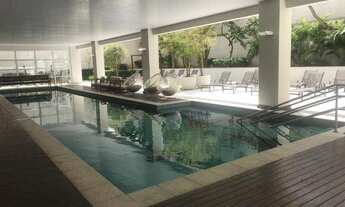 Imagem 5: Apartamento 47m², 1 Dormitorios, 1 Suíte, 1 Vagas - Tempo Bello