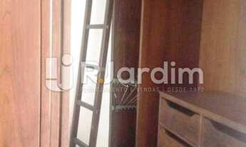 Imagem 5: Apartamento à venda, 114 m² por R$ 1.600.000,00 - Lagoa - Rio de Janeiro/RJ