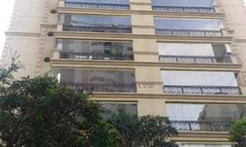 Imagem: Apartamento para alugar, 135 m² por R$