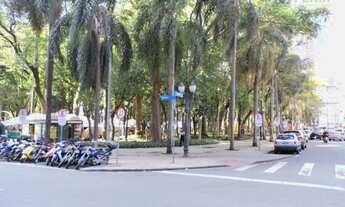 Imagem 4: Apartamento com 3 dormitórios à venda, 130 m² por R$ 495.000,00 - Centro - Curitiba/PR