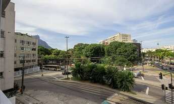 Imagem 2: Apartamento à venda, Gávea