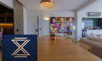 Imagem 5: Apartamento Duplex com 3 dormitórios à venda, 186 m² por R$ 4.500. - Vila Olímpia - São Pa