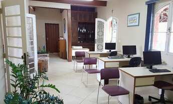 Imagem 4: Casa Comercial 4 dormitórios à venda, Amplo estaciomamento, Chácara Primavera - Campinas