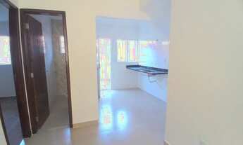 Imagem 5: PRAIA GRANDE - Casa Padrão - SÍTIO DO CAMPO