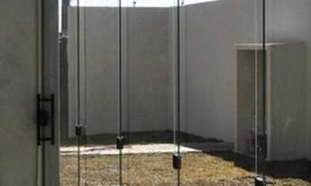 Imagem 7: Casa em Condomínio Fechado - Campo Largo - Excelente Padrão