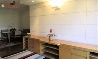 Imagem 4: Apartamento para alugar, 101 m² por R$ 5.200,00/mês - Vila Mariana - São Paulo/SP