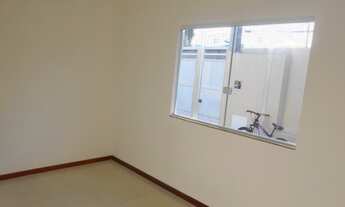 Imagem 7: Casa de condomínio para venda possui 60 metros quadrados com 2 quartos