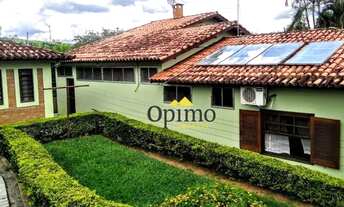 Imagem 3: Casa à venda, 350 m² por R$ 1.100.000,00 - Parque das Laranjeiras - Itatiba/SP