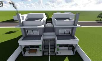 Imagem 3: Vendo Sobrados Casa com 3 dormitórios