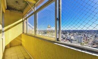 Imagem 5: OPORTUNIDADE!!!Otima Cobertura, com excelente localização na Agua Verde. Apenas necessitan