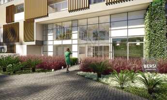 Imagem 5: Apartamento para venda com 78 metros quadrados com 2 quartos em Centro - Penha - SC