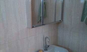 Imagem 7: Casa para venda tem 130 metros quadrados com 2 quartos em Jardim Altos do Klavin - Nova Od