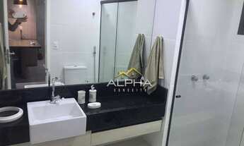 Imagem 3: Apartamento com 2 dormitórios à venda, 78 m² por R$ 950.000,00 - Cumbuco - Caucaia/CE