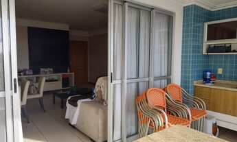 Imagem 5: VENDO apartamento no Jardim das Américas - Edifício Clarice Lispector, com 156 m2, 4 quart