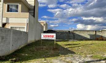 Imagem 3: Lote/Terreno para venda possui 146 metros quadrados em Vila Glória - Campo Largo - PR