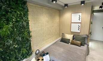 Imagem 7: Studio moderno de 24 m2 em Pinheiros