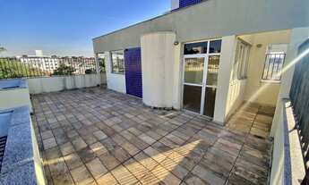 Imagem: Cobertura à venda com 178 metros quadrados