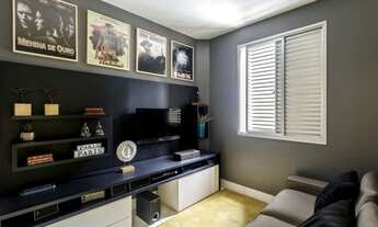 Imagem 5: Apartamento com 3 dormitórios à venda, 80 m² por R$ 550.000,00 - Ouro Preto - Belo Horizon