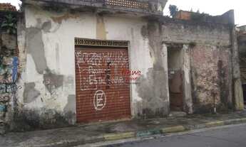 Imagem 3: Terreno à venda, 416 m² por R$ 530.000,00 - Vila Guedes - São Paulo/SP