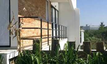 Imagem 2: Casa de condomínio sobrado para venda com 452 metros quadrados com 5 quartos