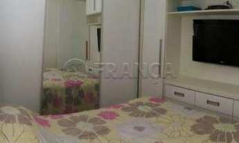 Imagem 3: São José dos Campos - Apartamento Padrão - Jardim Americano