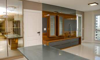 Imagem 2: SERENDIPITY EMBRAED