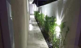 Imagem 6: Térrea para venda tem 145 metros quadrados com 3 quartos em Flórida - Praia Grande - SP