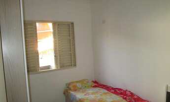 Imagem 7: Casa para venda tem 130 metros quadrados com 2 quartos em Jardim Elizabeth - São Paulo - S