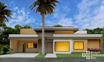 Imagem: Casa com 3 quartos - Condomínio Palmeiras