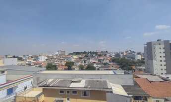 Imagem 7: Apartamento para venda possui 34 metros quadrados com 2 quartos em Cidade Patriarca - São