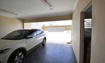 Imagem 6: BRAGANÇA PAULISTA - Casa Padrão - JARDIM PRIMAVERA