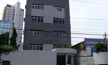 Imagem: Apartamento para alugar, 80 m² por R$ 2.100,00/mês