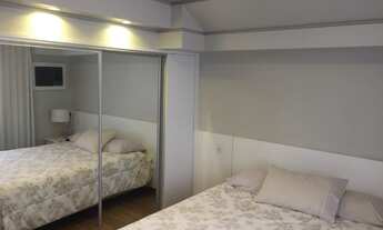 Imagem: Flat Mobiliado, Golden Tulip Goiânia Address