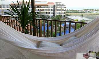 Imagem 1: Cobertura à venda, 188 m² por R$ 1.800.000,00 - Porto das Dunas - Aquiraz/CE