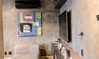 Imagem 3: Apartamento mobiliado 2 quartos no DNA