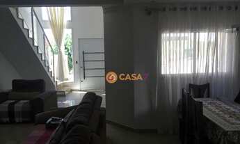 Imagem 4: Casa à venda - Condomínio Villagio Milano - Sorocaba/SP