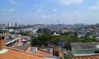 Imagem 3: Sobrado para venda tem 172 metros quadrados com 3 quartos em Cipava - Osasco - SP